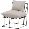 Venture Home Venture HomeLenestol LivoniaBeigeLenestolerFra Homeroom