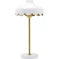 PR Home PR HomeBordlampe Wells, 50 cmHvitBordlamperFra Homeroom