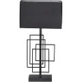 By Rydens By RydénsBordlampe Paragon H52cmSvartBordlamperFra Homeroom