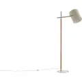 Venture Home Venture HomeGulvlampe DennisBeigeGulvlamperFra Homeroom