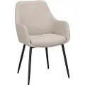 Rowico Home Rowico HomeArmstol Reily, 2-pkBeigeStolerFra Homeroom
