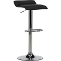 Venture Home Venture HomeBarstol Jonna 2-pkSvartBarstoler & -krakkerFra Homeroom