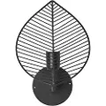 PR Home PR HomeVegglampe Elm 33 cmSvartVegglamperFra Homeroom