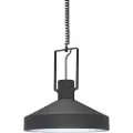 PR Home PR HomeTaklampe Jojo 40 cmSvartTakpendlerFra Homeroom