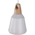 Venture Home Venture HomeTaklampe NinaHvitTakpendlerFra Homeroom