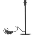 Venture Home Venture HomeBordlampe DasirSvartBordlamperFra Homeroom