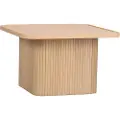 Rowico Home Rowico HomeSofabord Sullivan, 60 x 60 cmHvitSofabordFra Homeroom