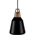 Venture Home Venture HomeTaklampe NinaSvartTakpendlerFra Homeroom