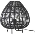 PR Home PR HomeBordlampe Nana 36 cmNaturBordlamperFra Homeroom