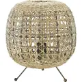 PR Home PR HomeBordlampe Wickham 30 cmNaturBordlamperFra Homeroom