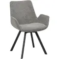 Rowico Home Rowico HomeArmstol Norwell, 2-pkGråStolerFra Homeroom