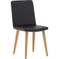 Venture Home Venture HomeSpisestol Today 2-pkSvartStolerFra Homeroom