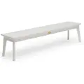 Hillerstorp HillerstorpBenk, StoltöHvitBenkerFra Homeroom