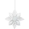 PR Home PR HomeAdventsstjerne Anna Star, 82 cmHvitAdventsstjernerFra Homeroom
