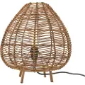PR Home PR HomeBordlampe Nana 36 cmSvartBordlamperFra Homeroom