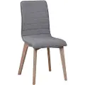 Rowico Home Rowico HomeStol Gracy, 2-pkGråStolerFra Homeroom