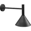 PR Home PR HomeUtelampe Tripp 230V IP44 50 cmSvartFasadebelysningFra Homeroom