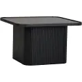 Rowico Home Rowico HomeSofabord Sullivan, 60 x 60 cmSvartSofabordFra Homeroom