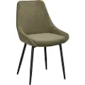 Rowico Home Rowico HomeStol Sierra, 2-pkGrønnStolerFra Homeroom
