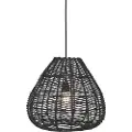 PR Home PR HomeTaklampe Adelle 43 cmSvartTakpendlerFra Homeroom