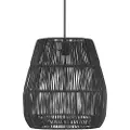 PR Home PR HomeTaklampe Saigon Outdoor, 38 cmSvartTakpendlerFra Homeroom