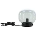 Venture Home Venture HomeBordlampe BollonelieSvartBordlamperFra Homeroom