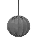 PR Home PR HomeALVA utendørs anhengslampe 40 cmGråTaklamper, utendørsFra Homeroom