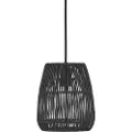 PR Home PR HomeTaklampe Saigon Outdoor, 18 cmSvartTakpendlerFra Homeroom