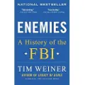 Random House Enemies: A History of the FBI