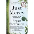 ONE WORLD Just Mercy: A Story of Justice and Redemption
