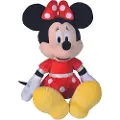 Simba Disney Minnie plysj maskot 60cm