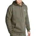 Under Armour Icon Fleece Taping Hettegenser