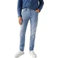 Salsa Jeans 21006783 Regular Fit Jeans