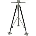 Ultraflex Justerbar Stativstabilisator