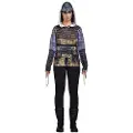 MOM Maria Hoodie-kostyme