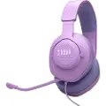 JBL Quantum 100m2 Hodetelefoner