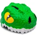 Crazy Safety Crocodile Juniorhjelm