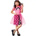 Monster High Draculaura Classic Girl-kostyme