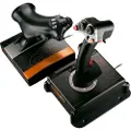 Fr-Tec Raptor Mach 1 Hotas Combo T-flystikke
