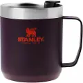 Stanley Mug The Stay-Hot Camp Mug Classic 0 35L dark purple 1210001965362 1210001965362 (1210001965362)