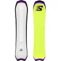 Salomon Dancehaul 2025 Snowboard mønster