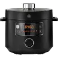 OBH Nordica OBH NordicaTrykkokere Turbo Cuisine QK7548S0VakuumpakkereFra Homeroom