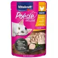 Vitakraft Poesie Delice Sauspose Til Katt Kylling 85g 23 Enheter