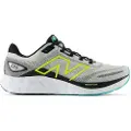 New Balance for man. M680V8 Trainers Fresh Foam 680 v8 grey (46.5), Flat, Laces, Casual, Sport, Running, Multisport