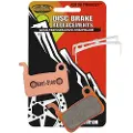 Koolstop Xtr M965/966 Metallic Sinterbremseklosser