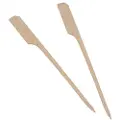 MultiLine Spyd 90 mm Golf Bambus,200 stk/pk