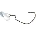 Headbanger RockerHead 6 g #3/0 White 3-pack