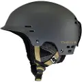K2 Thrive Hjelm