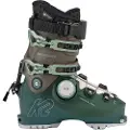 K2 Mindbender 115 Boa Skistøvler For Kvinner