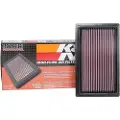 K&N filter 33-2075